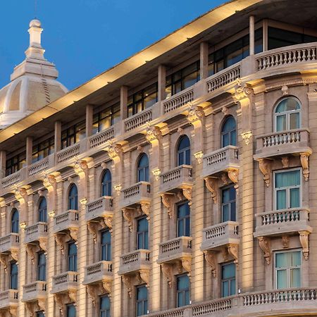Sofitel Montevideo Casino Carrasco & Spa Екстер'єр фото The Taj Mahal Palace, Mumbai