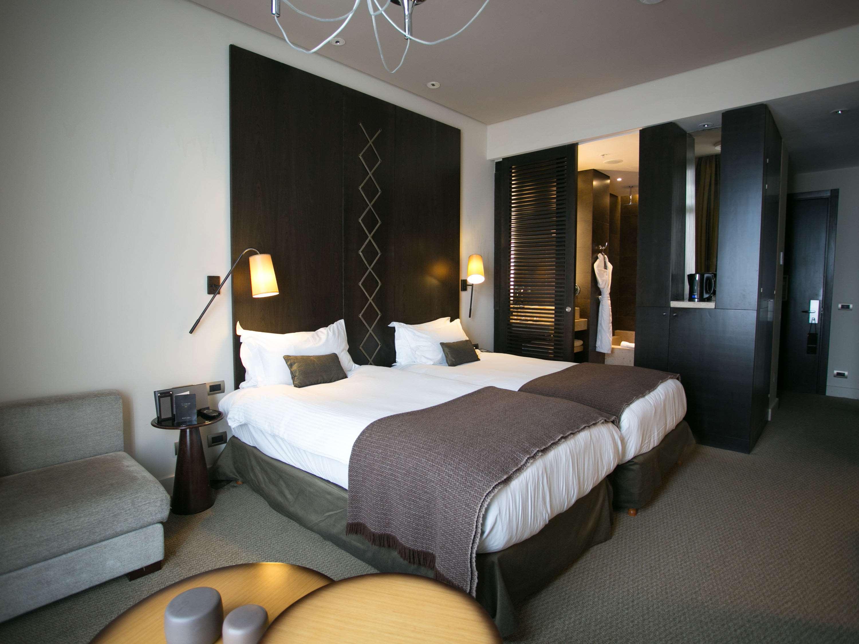 Sofitel Montevideo Casino Carrasco & Spa Екстер'єр фото