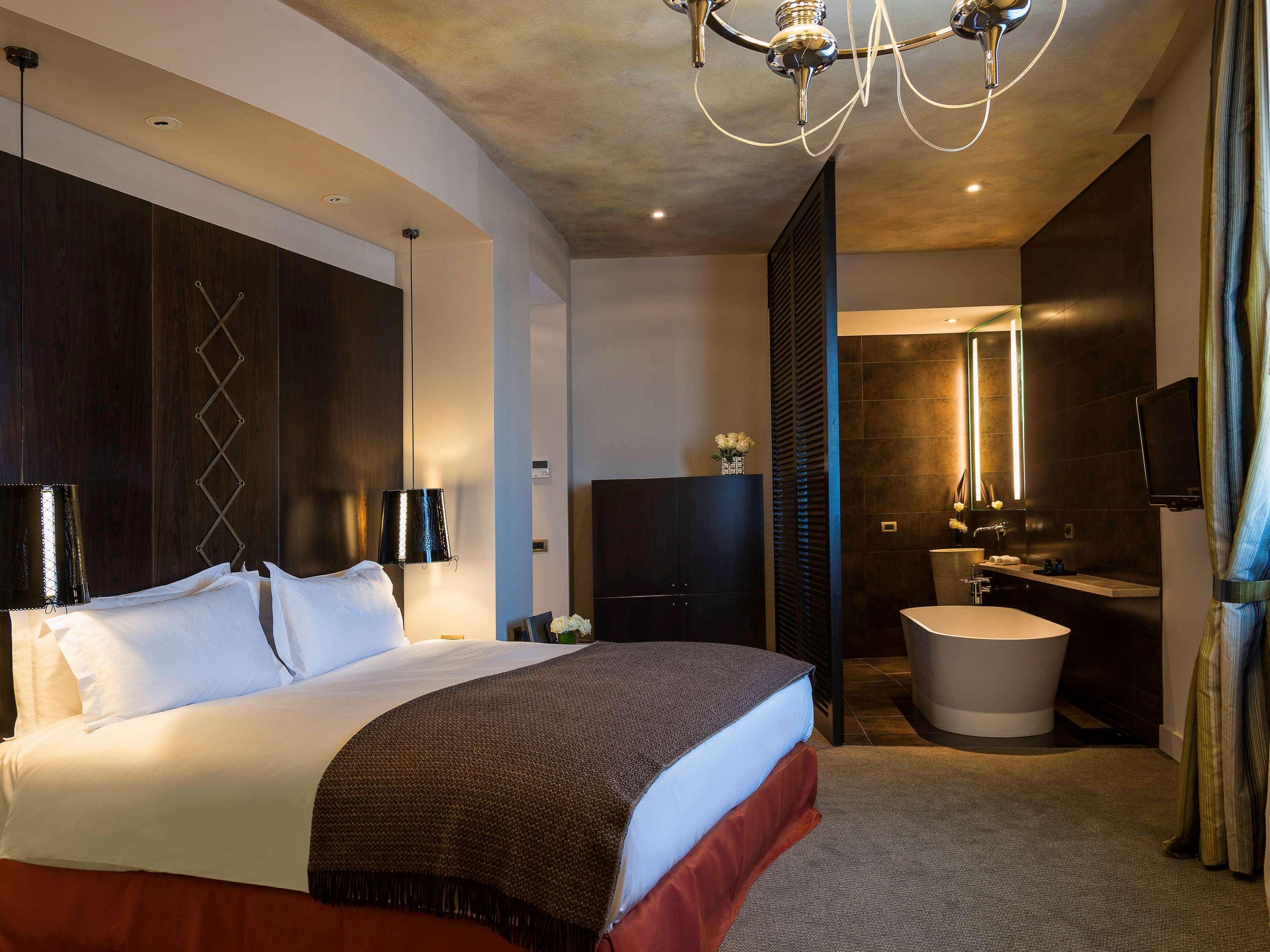 Sofitel Montevideo Casino Carrasco & Spa Екстер'єр фото
