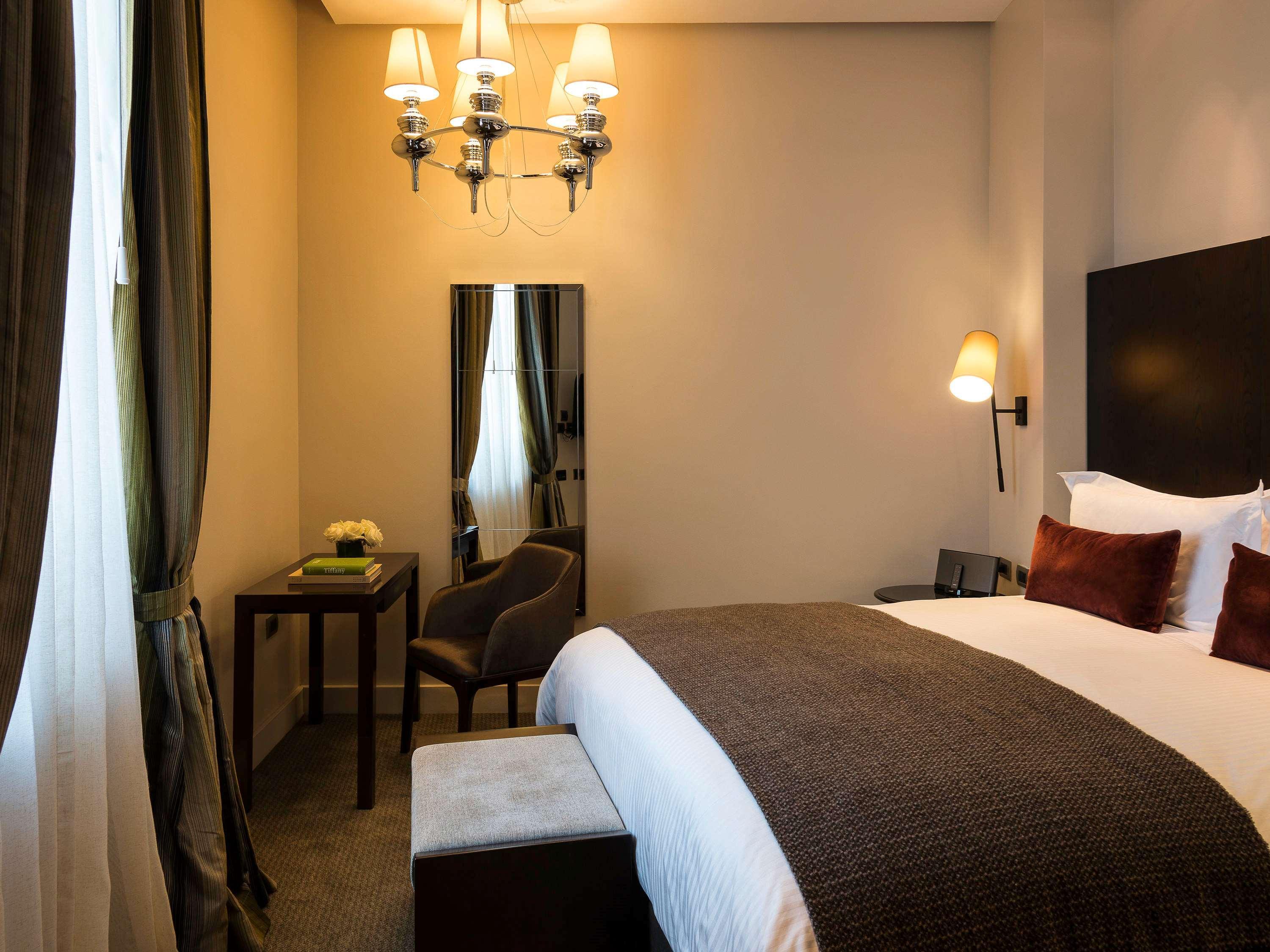 Sofitel Montevideo Casino Carrasco & Spa Екстер'єр фото