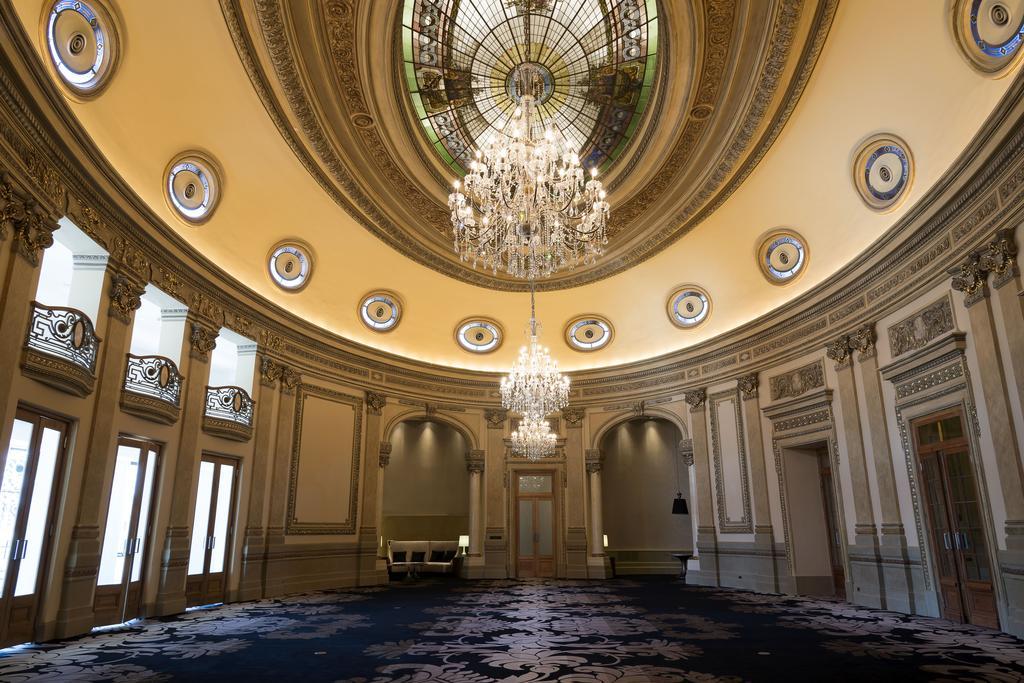 Sofitel Montevideo Casino Carrasco & Spa Екстер'єр фото The Grand Ballroom