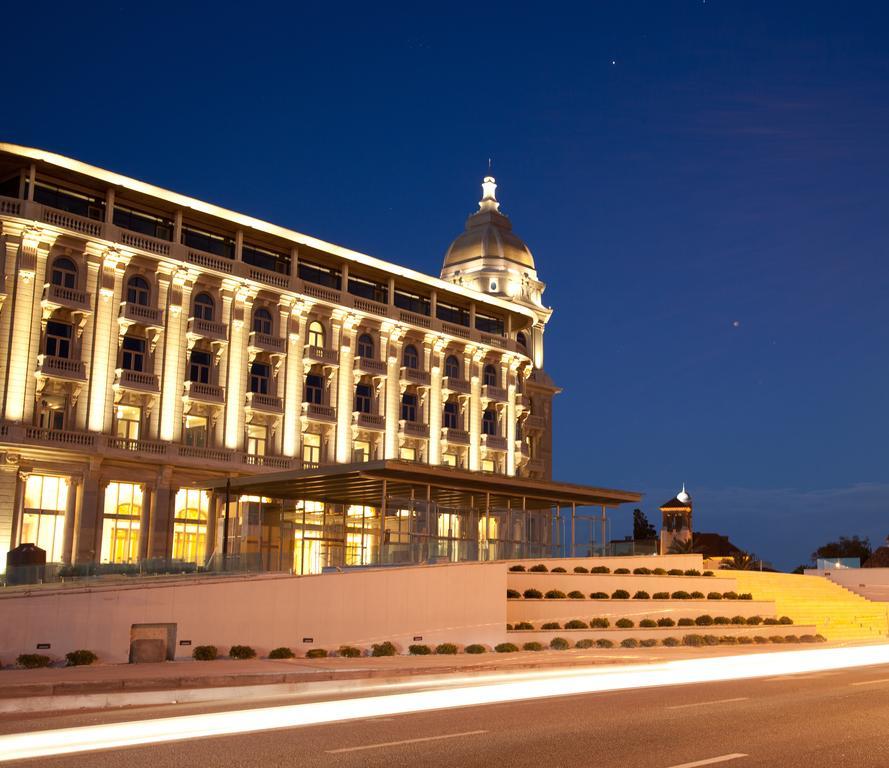 Sofitel Montevideo Casino Carrasco & Spa Екстер'єр фото The E and O 1887 Hotel